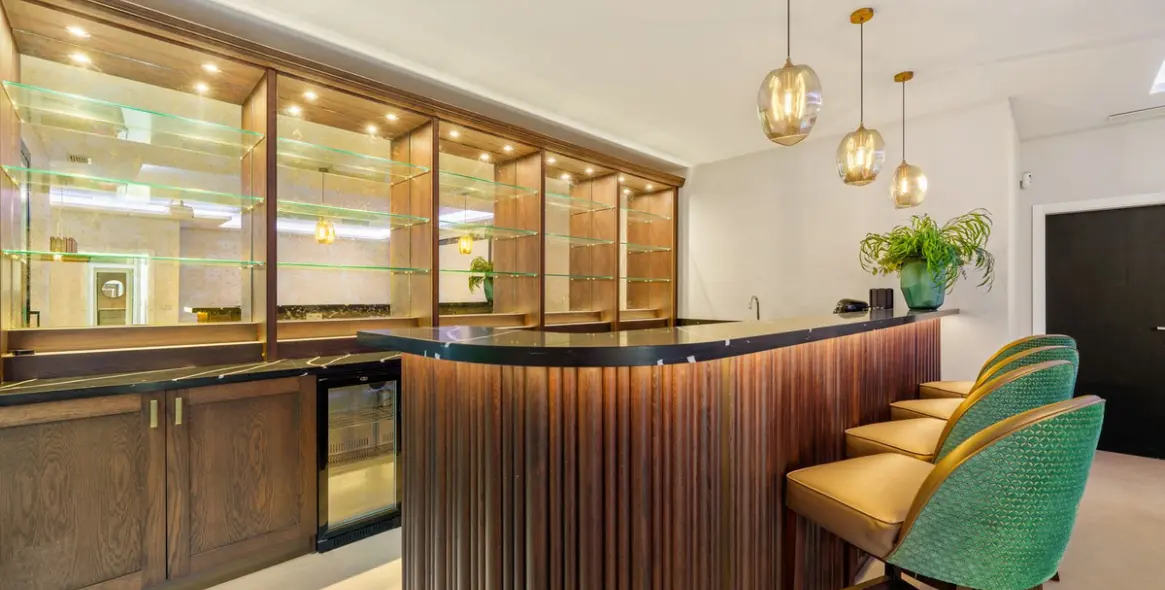 Venta de villa independiente en Benahavís 44