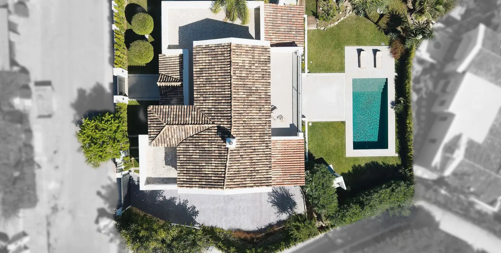 Sale of detached villa in Nueva Andalucía 29