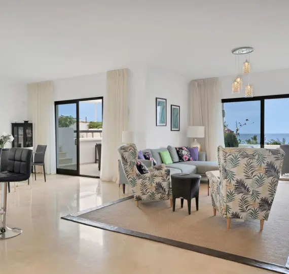 Продажа пентхауса в Marbella