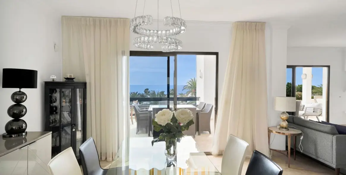 Продажа пентхауса в Marbella 14