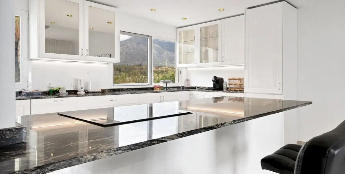 Продажа пентхауса в Marbella 15