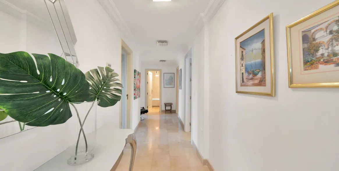 Продажа пентхауса в Marbella 16