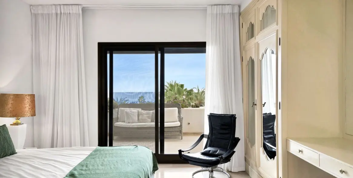 Продажа пентхауса в Marbella 19