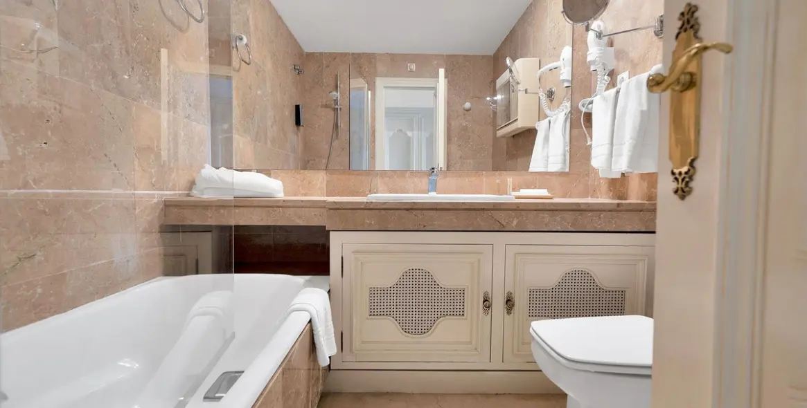 Продажа пентхауса в Marbella 20