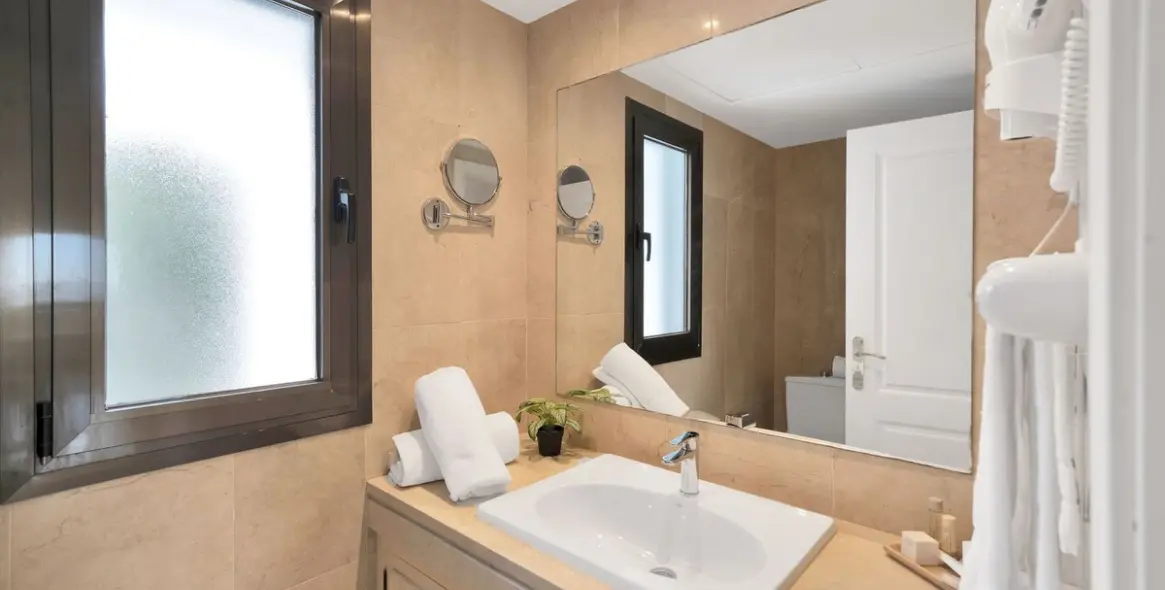 Продажа пентхауса в Marbella 21