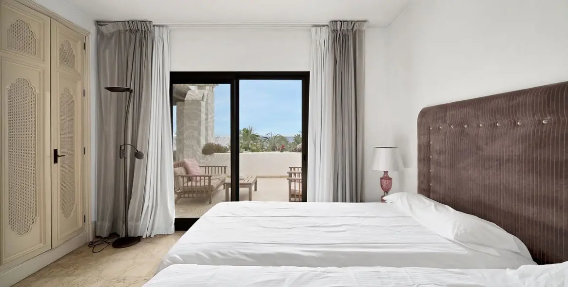 Продажа пентхауса в Marbella 22