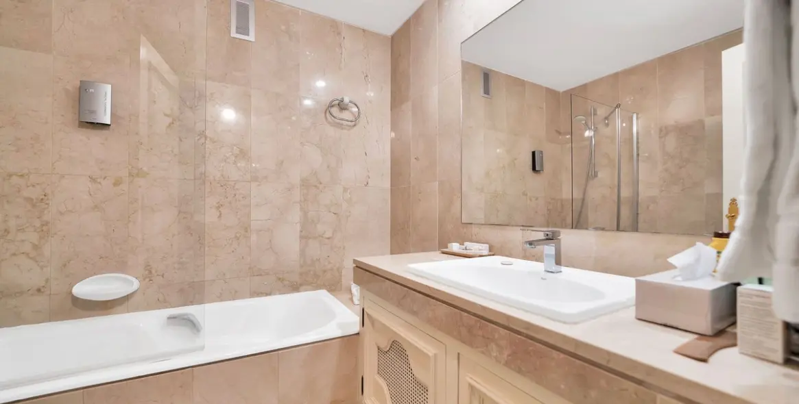 Продажа пентхауса в Marbella 23