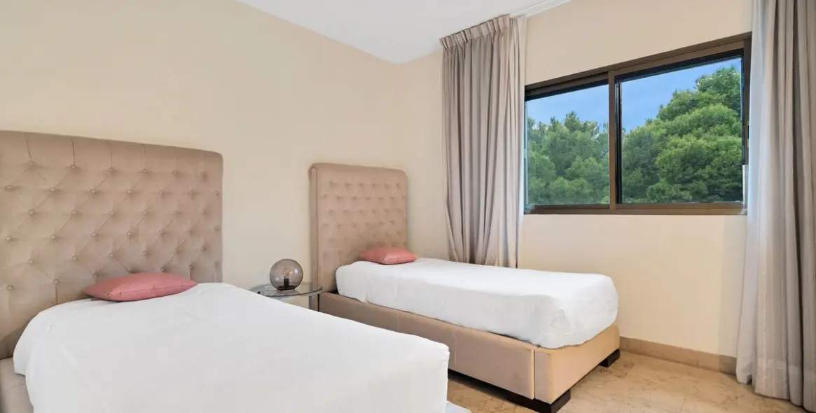 Продажа пентхауса в Marbella 24