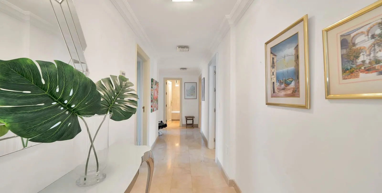 Продажа пентхауса в Marbella 16
