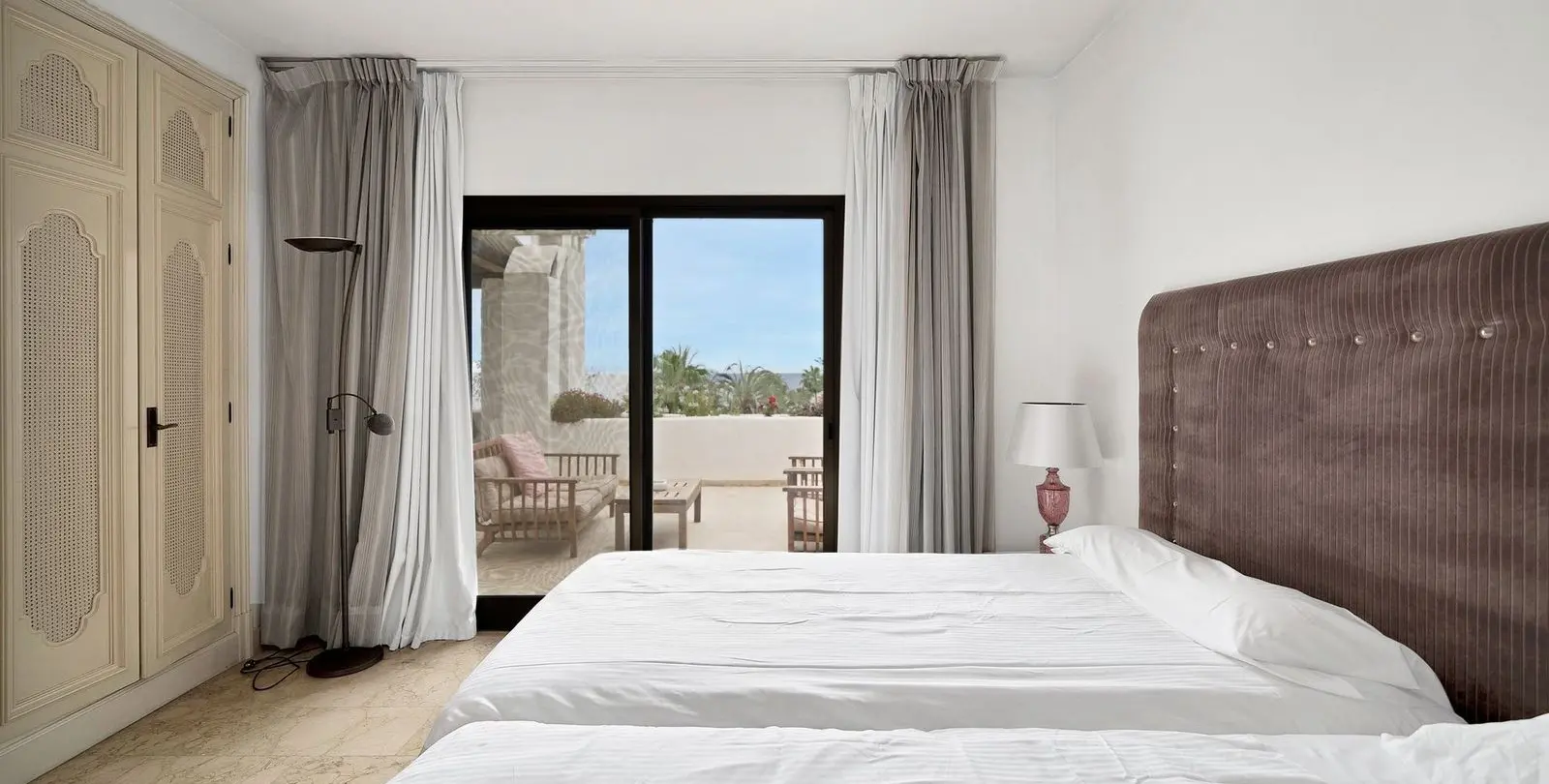 Продажа пентхауса в Marbella 22
