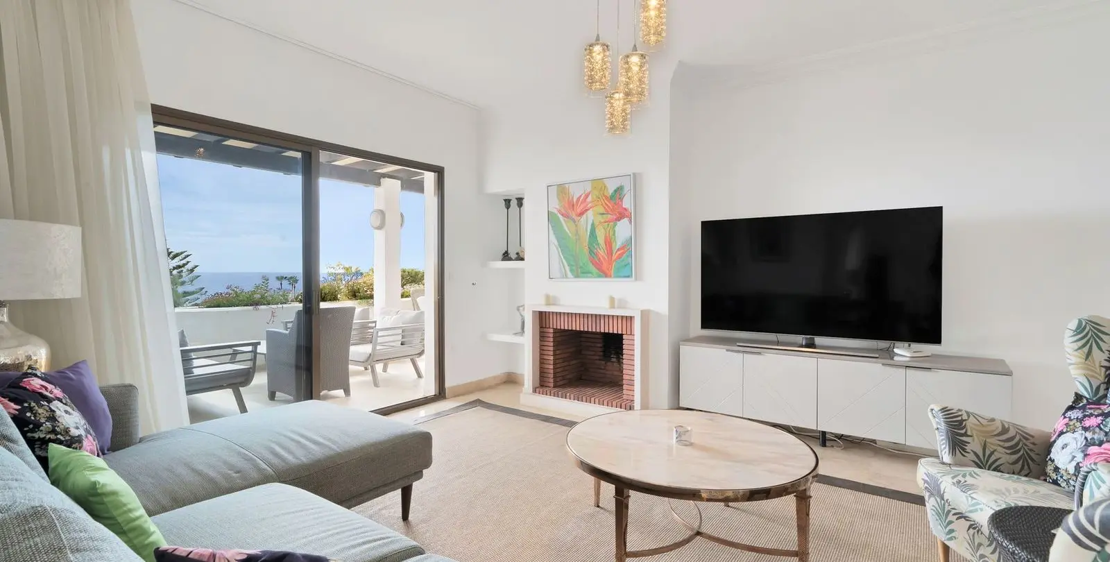 Продажа пентхауса в Marbella 7