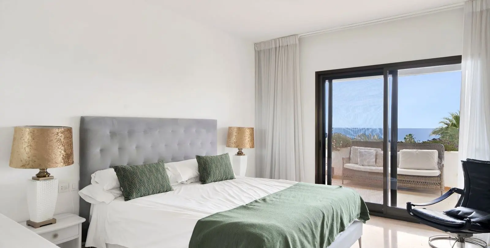 Продажа пентхауса в Marbella 18