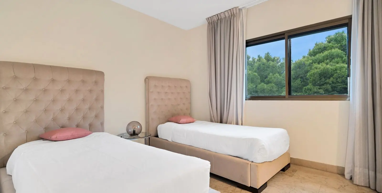 Продажа пентхауса в Marbella 24