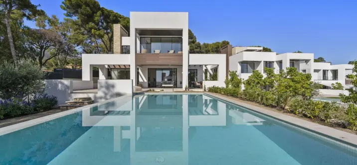 Venta de villa independiente en The Golden Mile 2