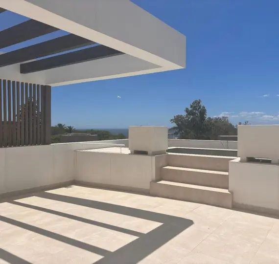 Venta de villa independiente en The Golden Mile