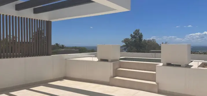 Venta de villa independiente en The Golden Mile 3