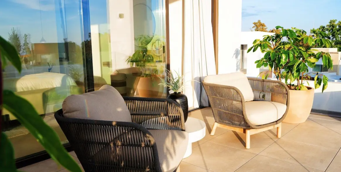 Venta de villa independiente en The Golden Mile 10