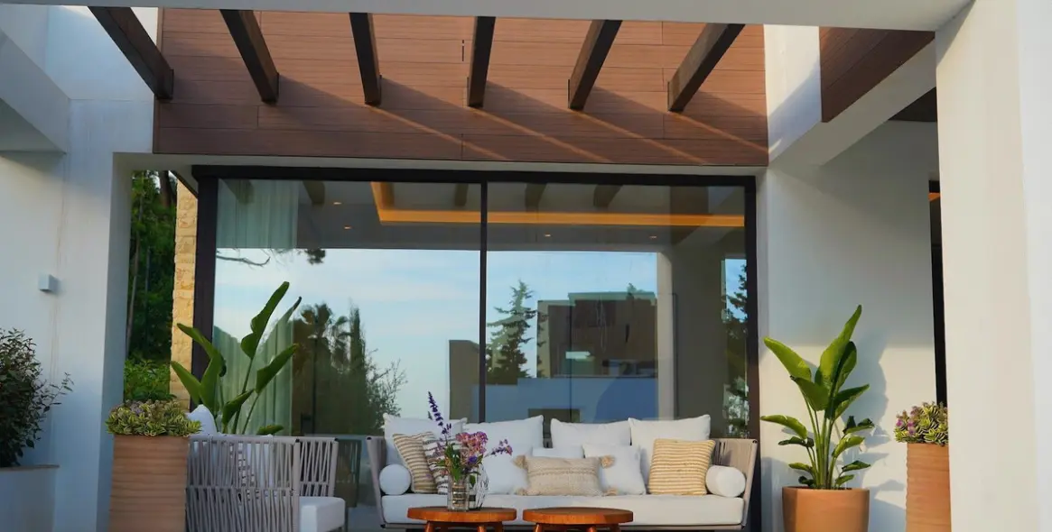 Venta de villa independiente en The Golden Mile 11