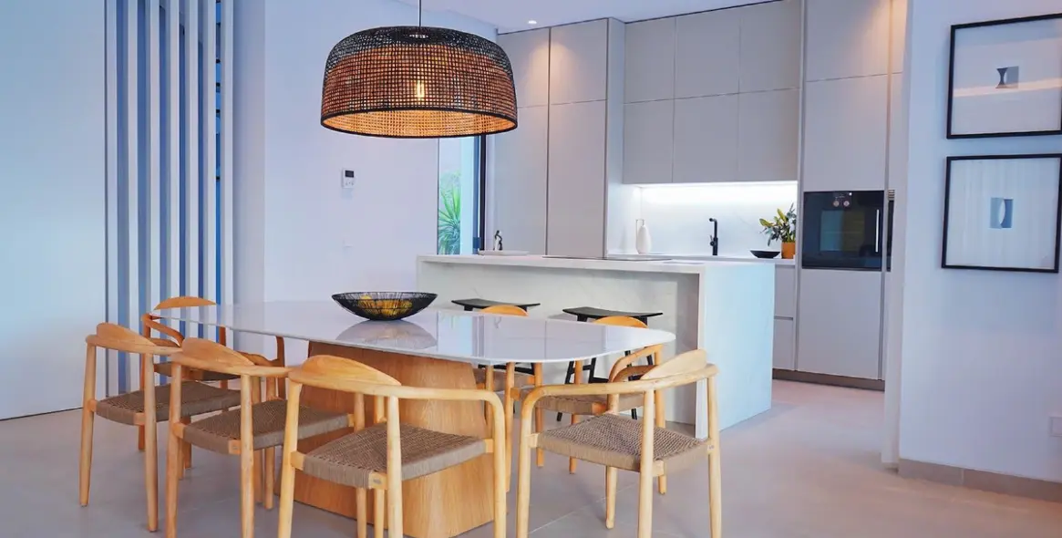 Venta de villa independiente en The Golden Mile 12