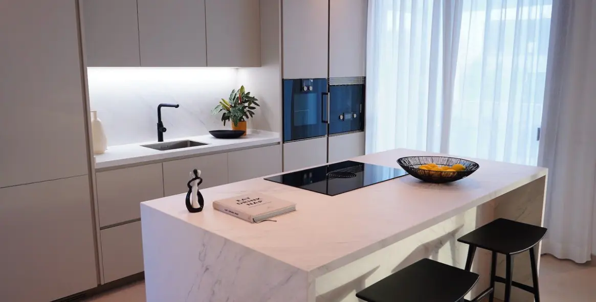 Venta de villa independiente en The Golden Mile 15