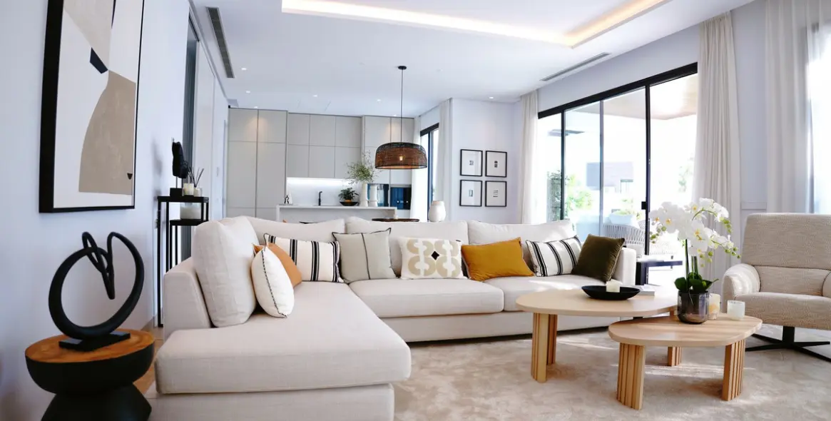 Venta de villa independiente en The Golden Mile 18