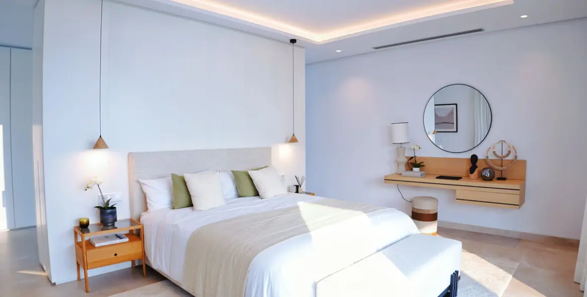 Venta de villa independiente en The Golden Mile 19