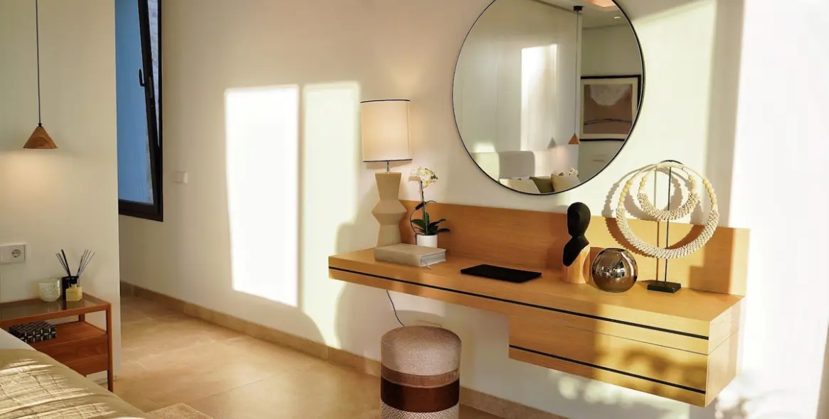 Sale of detached villa in The Golden Mile 21