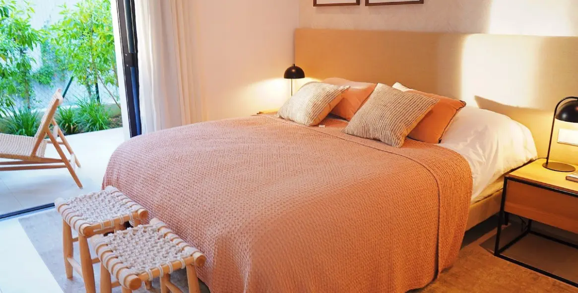 Sale of detached villa in The Golden Mile 28