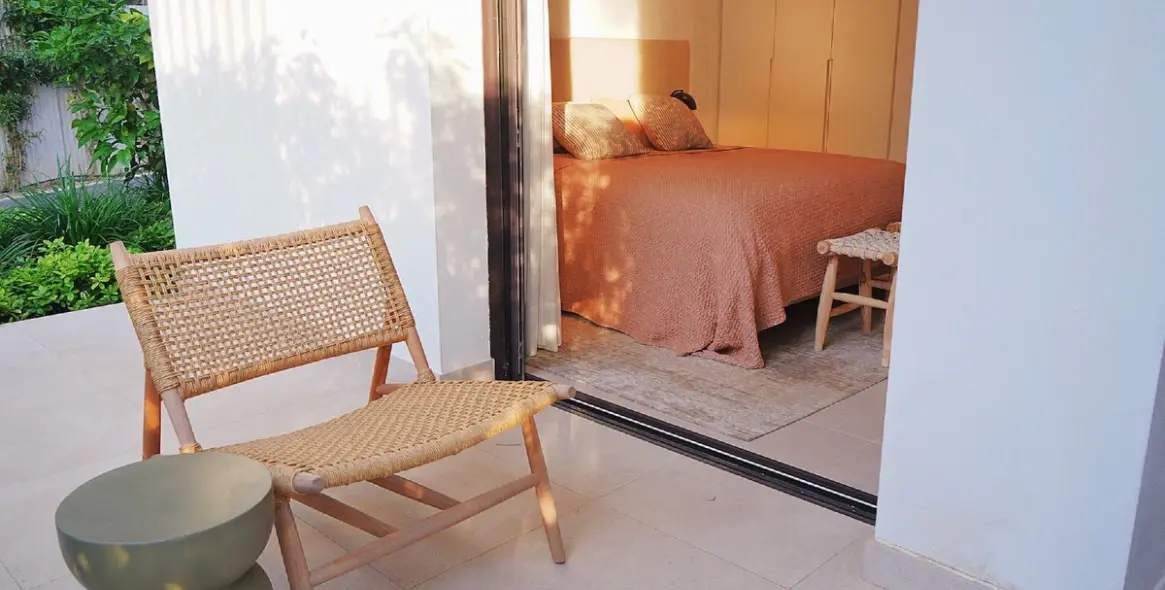 Sale of detached villa in The Golden Mile 29