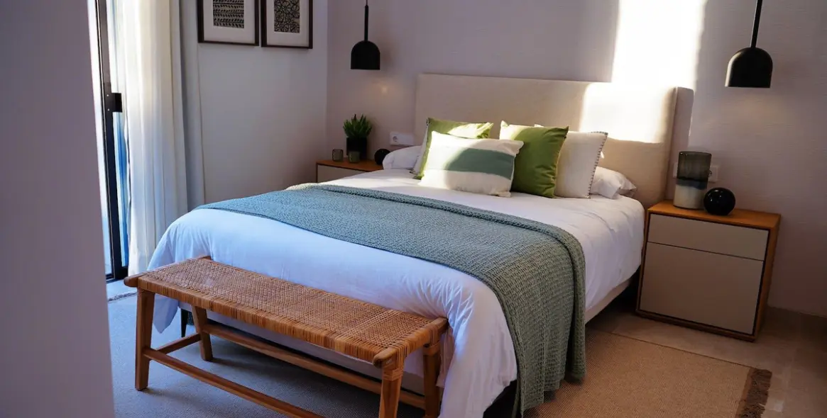 Sale of detached villa in The Golden Mile 33