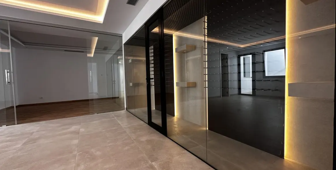 Sale of detached villa in The Golden Mile 36