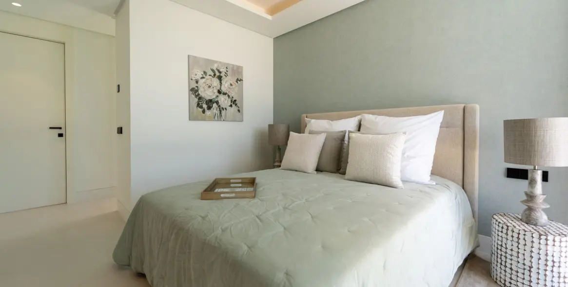 Sale of detached villa in Nueva Andalucía 50