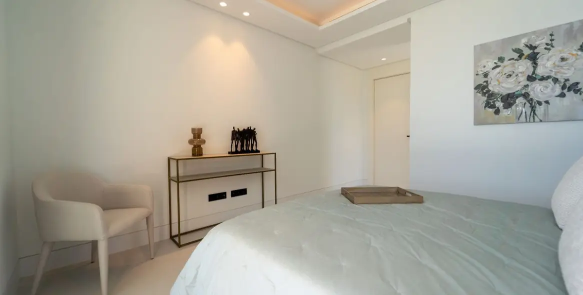 Sale of detached villa in Nueva Andalucía 51