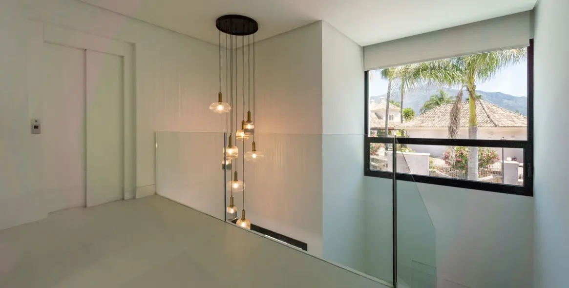 Sale of detached villa in Nueva Andalucía 58