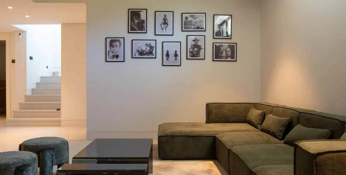 Sale of detached villa in Nueva Andalucía 64