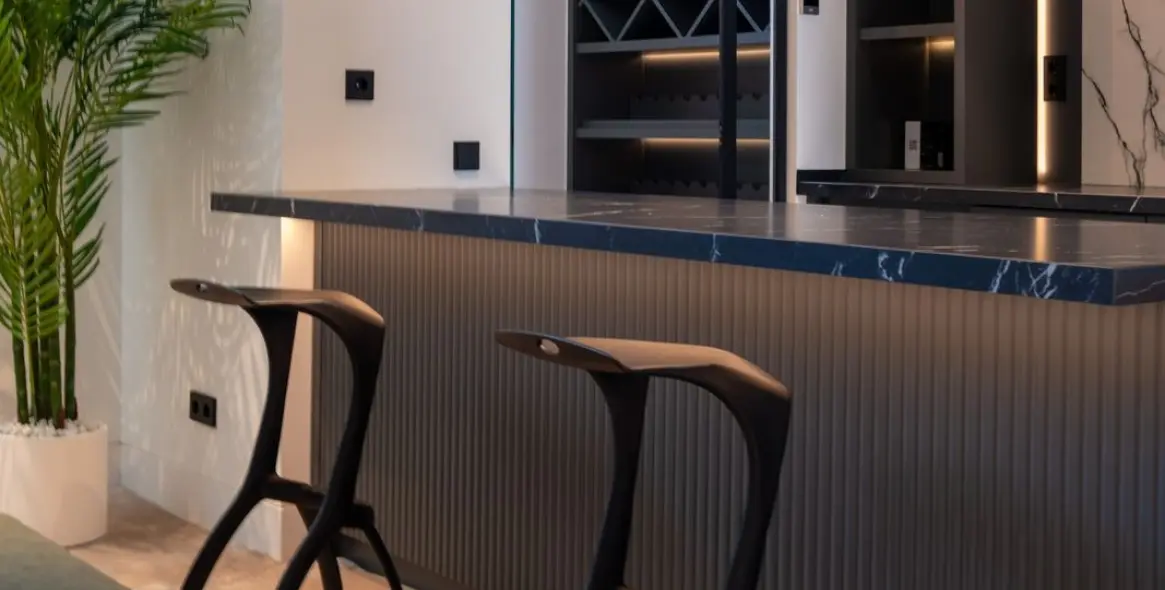 Sale of detached villa in Nueva Andalucía 65