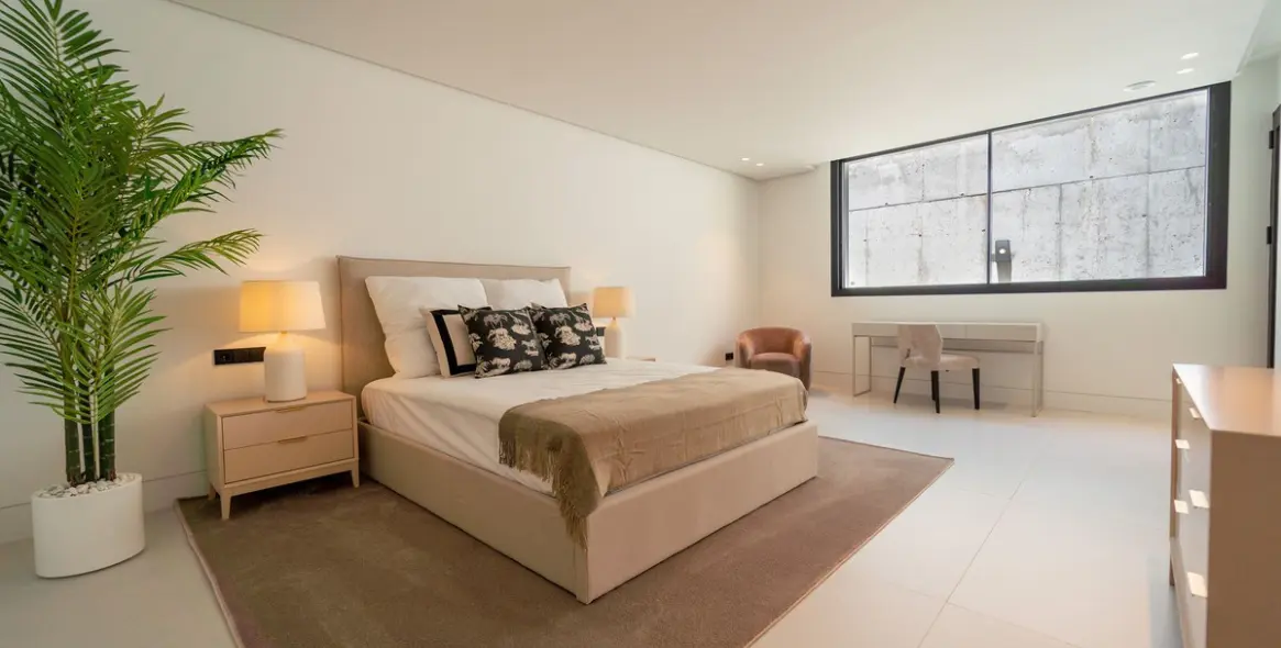 Sale of detached villa in Nueva Andalucía 69