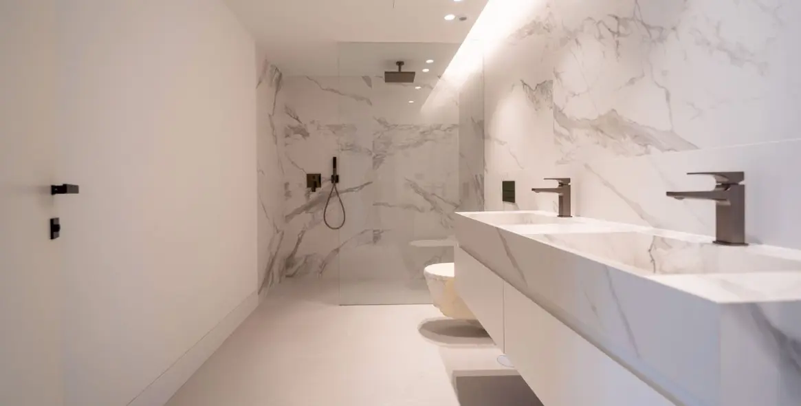 Sale of detached villa in Nueva Andalucía 77