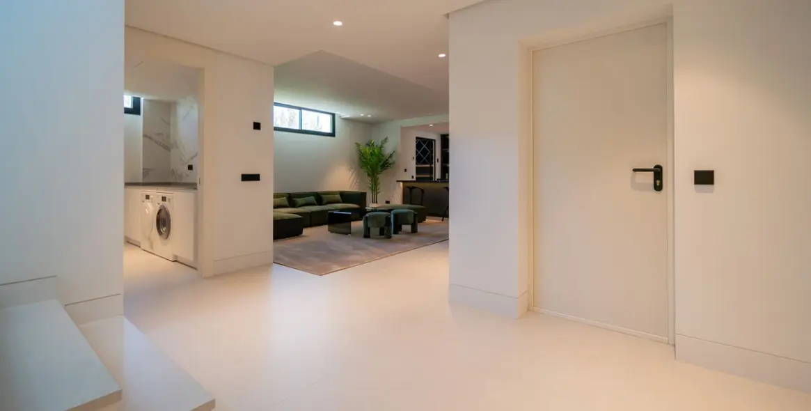 Sale of detached villa in Nueva Andalucía 78