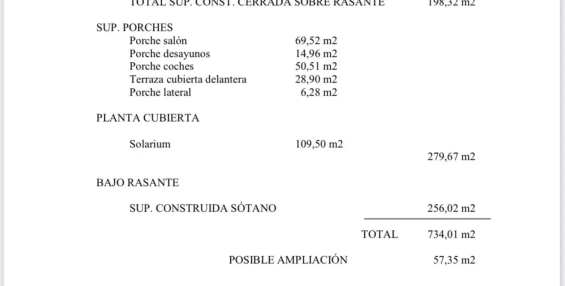 Sale of detached villa in Nueva Andalucía 83