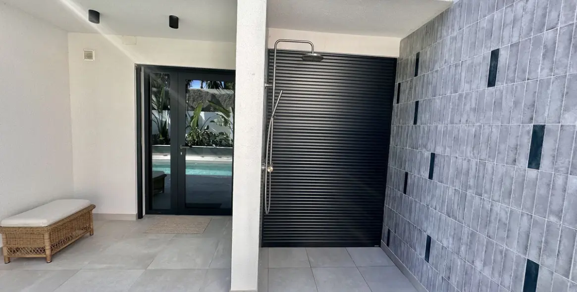 Venta de villa independiente en Puerto Banús 21