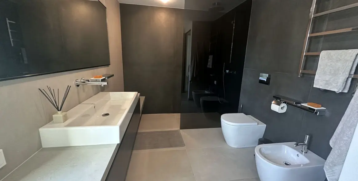 Venta de villa independiente en Puerto Banús 33