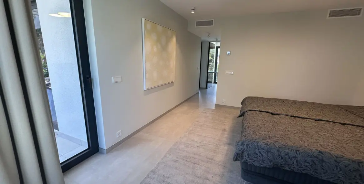 Venta de villa independiente en Puerto Banús 38