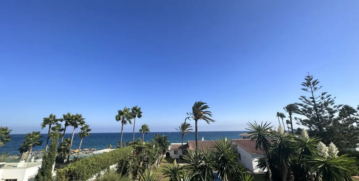 Venta de villa independiente en Puerto Banús 42