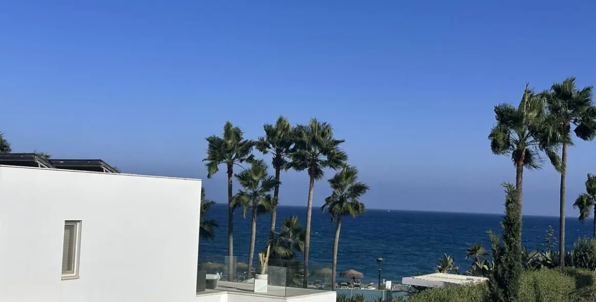 Venta de villa independiente en Puerto Banús 46