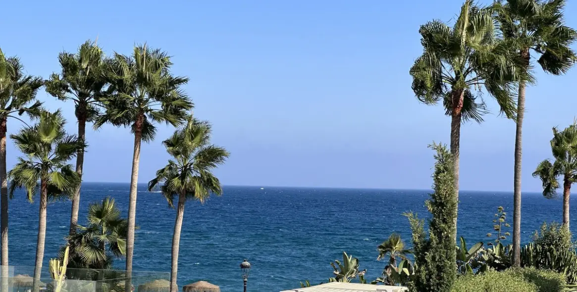 Venta de villa independiente en Puerto Banús 47