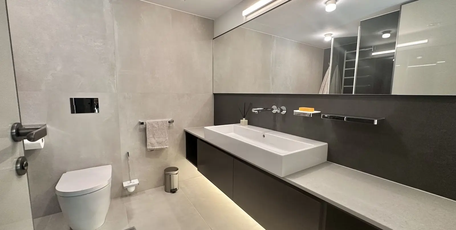 Venta de villa independiente en Puerto Banús 5