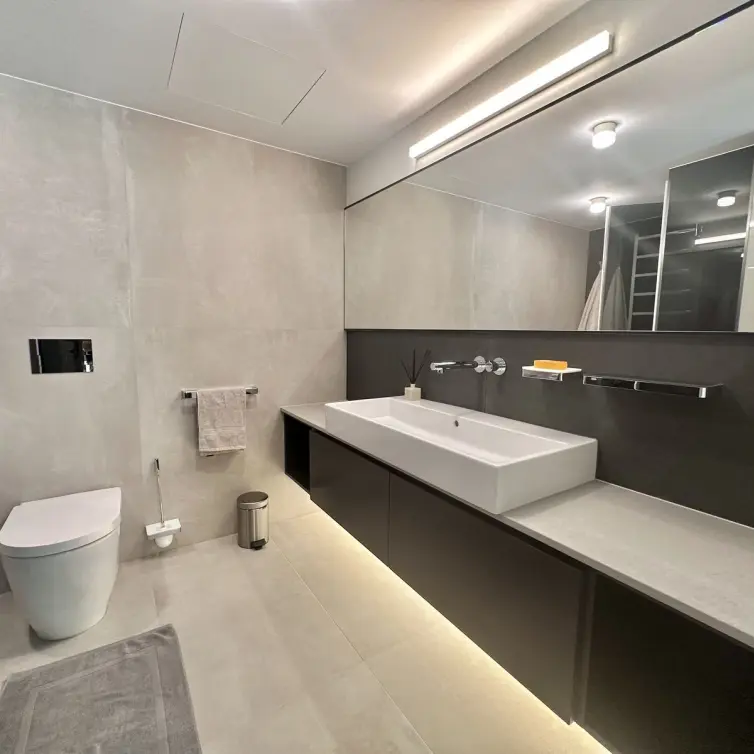 Sale of detached villa in Puerto Banús