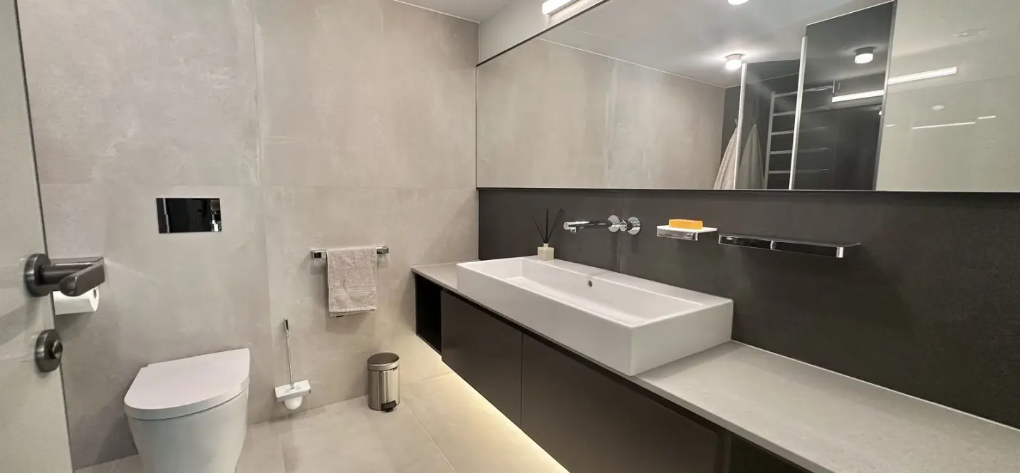 Sale of detached villa in Puerto Banús 4