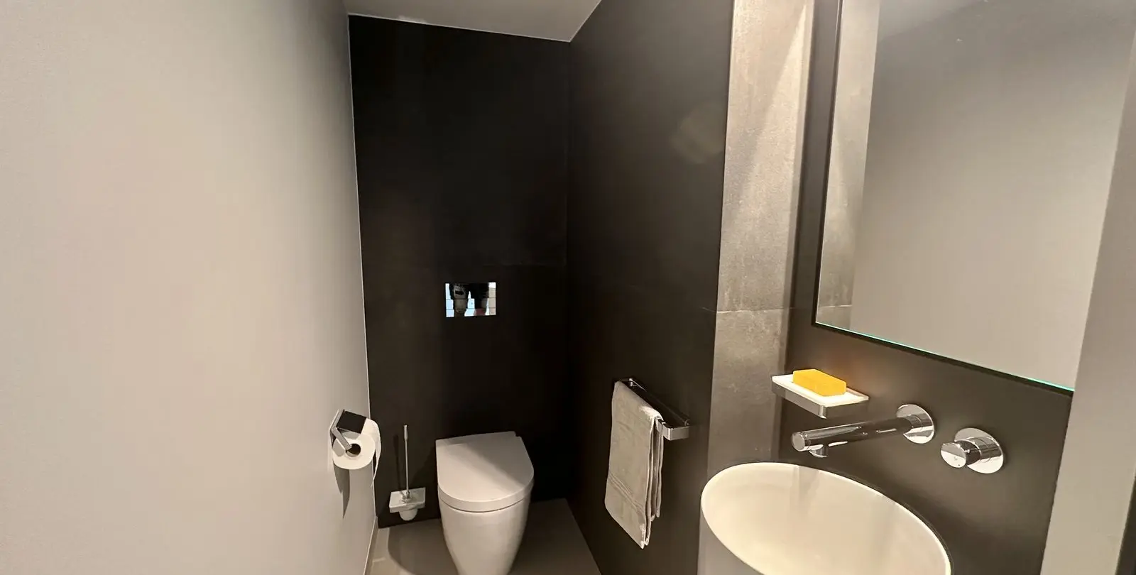 Venta de villa independiente en Puerto Banús 12